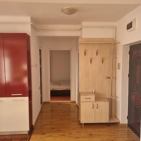 Apartament Unirii Belvedere Baia Mare Luaran gambar