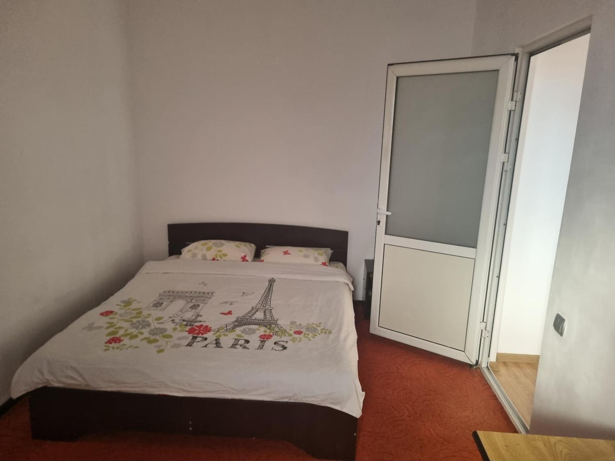 Apartament Unirii Belvedere Baia Mare Luaran gambar