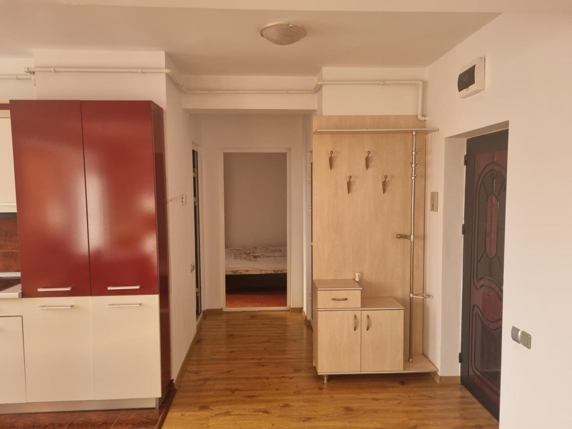 Apartament Unirii Belvedere Baia Mare Luaran gambar