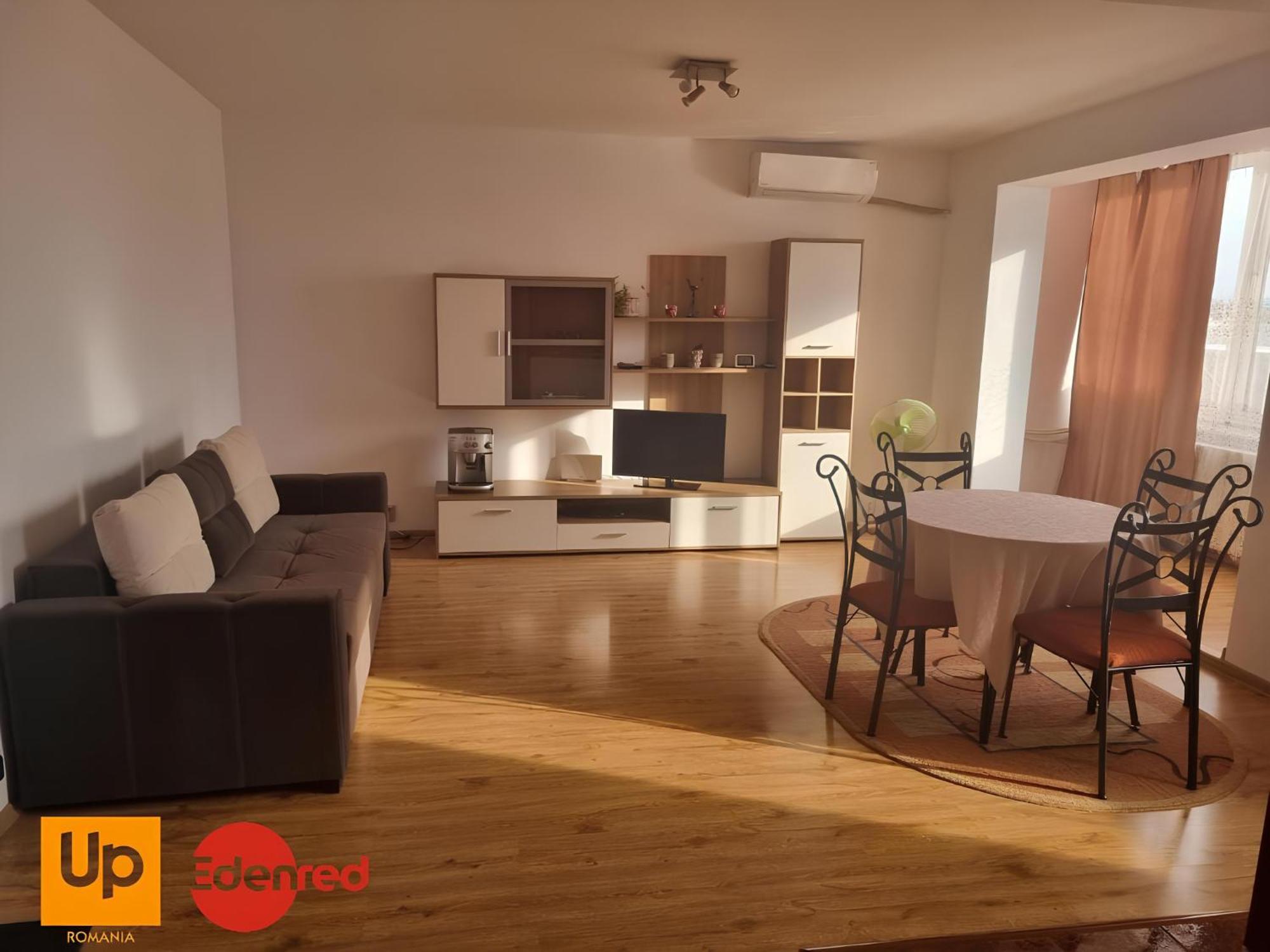 Apartament Unirii Belvedere Baia Mare Luaran gambar